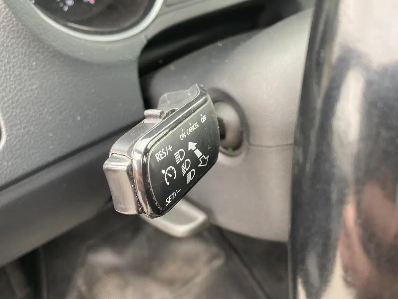 Billede 13 - Wv polo 1.4 TDI 75 Trend Bm 75HK 5 dørs