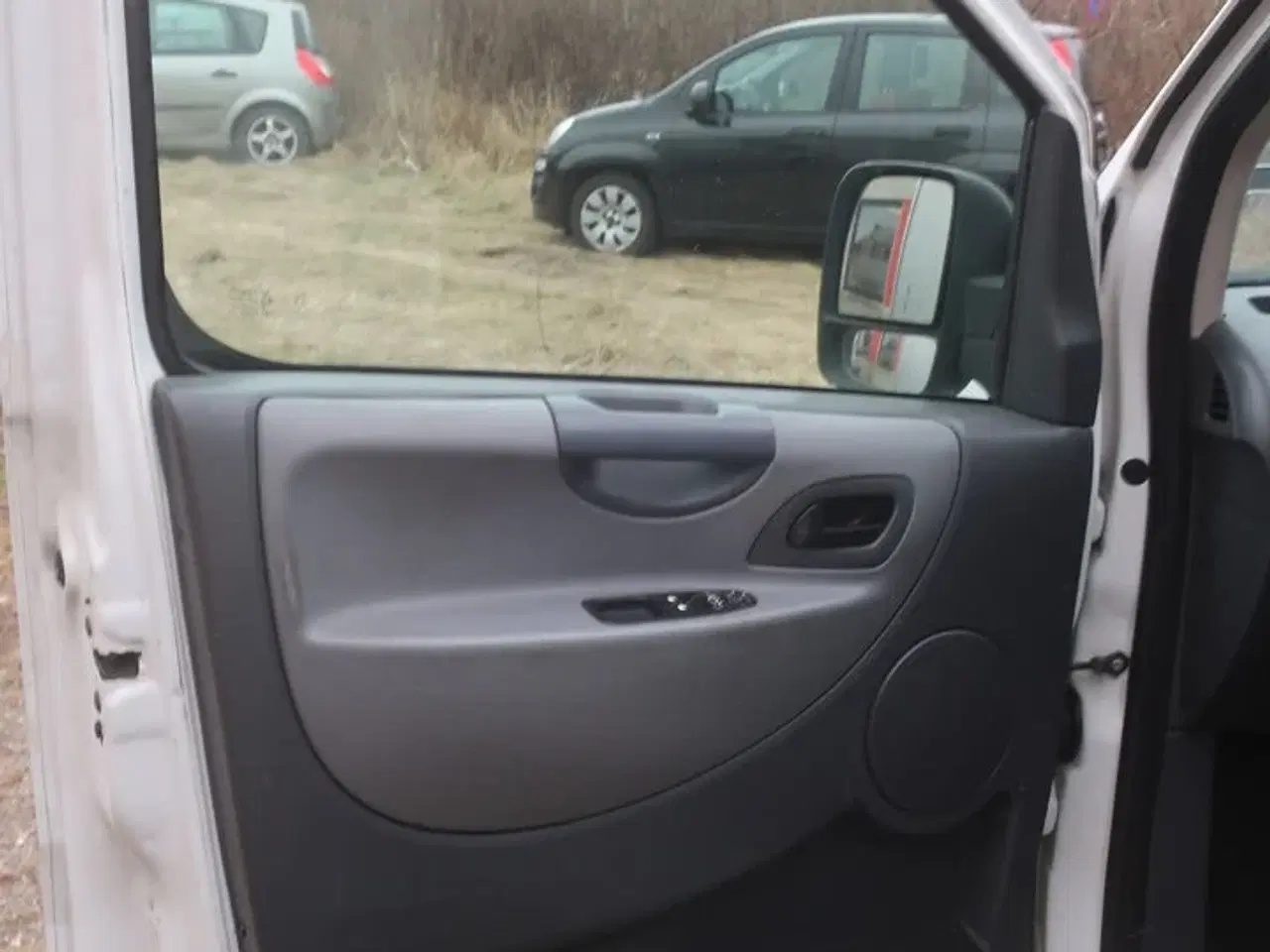 Billede 5 - Varebil PEUGEOT EXPERT. 2,0 HDI 163 L1H1 AUT.