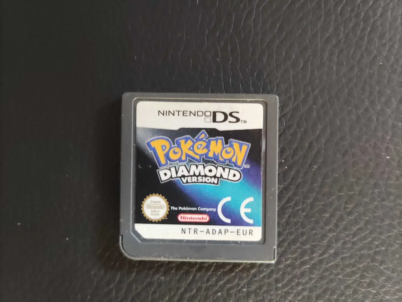Billede 6 - Pokemon Spil Nintendo DS og GBA 