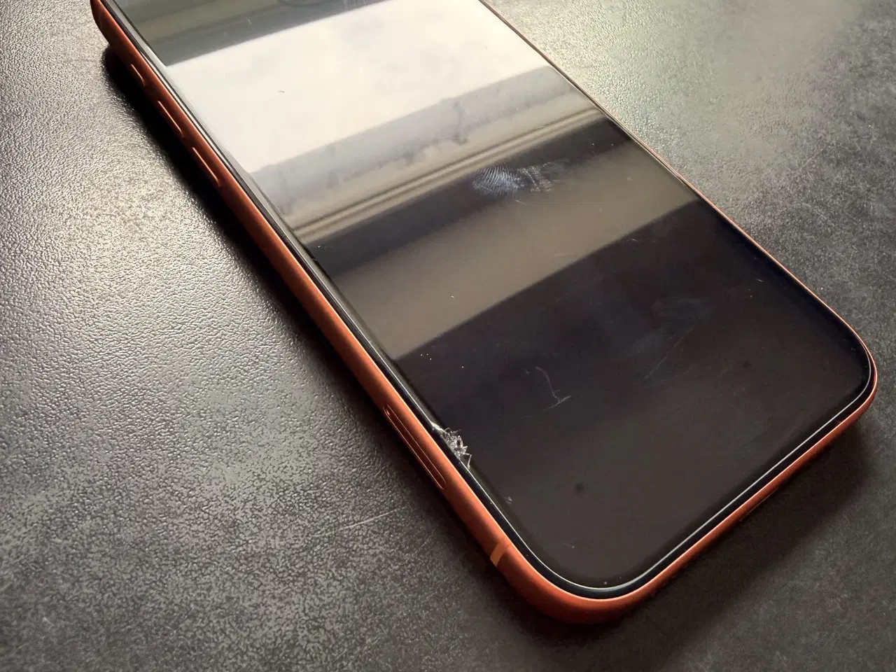 Billede 6 - iPhone 17 Pro Max 256GB Orange - Som Ny