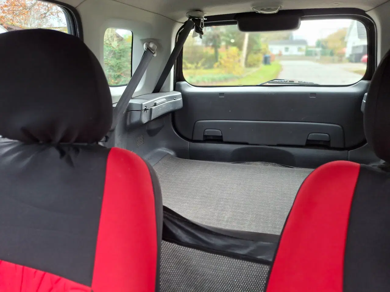 Billede 6 - gammel dame