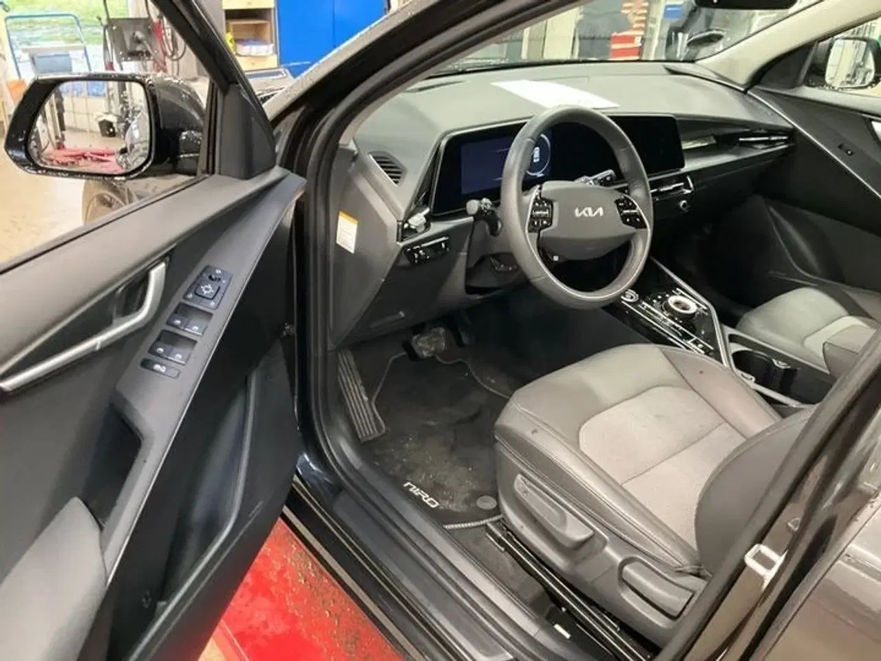 Billede 6 - Kia Niro 64 EV Prestige