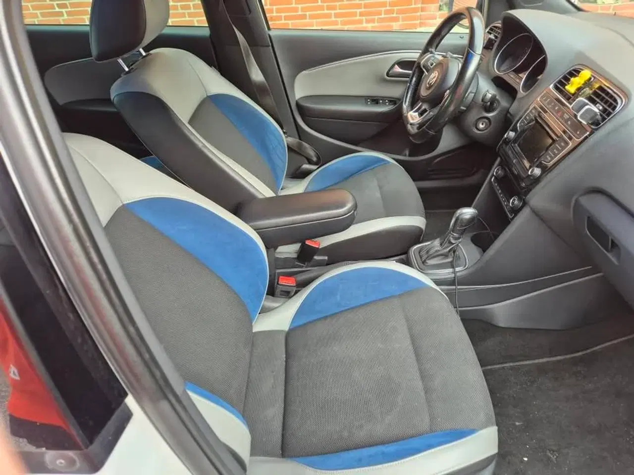 Billede 10 - Vw Polo Gt 