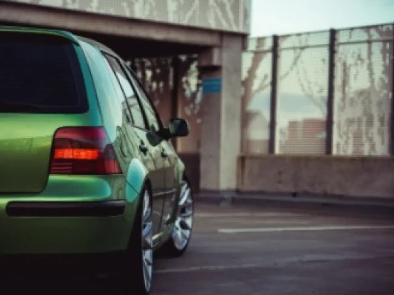 Billede 2 - Golf 4 1.8 125hk