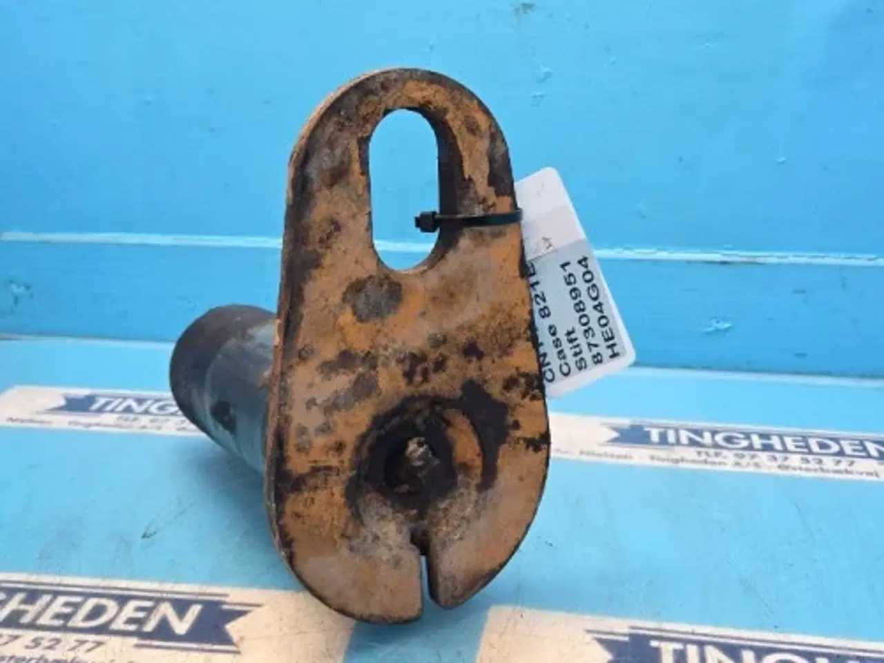 Billede 2 - Case 821E Stift 87308951