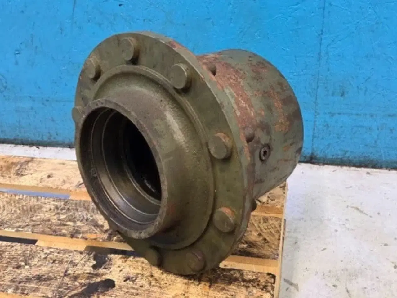 Billede 5 - Hydrema 806 Nav 592012