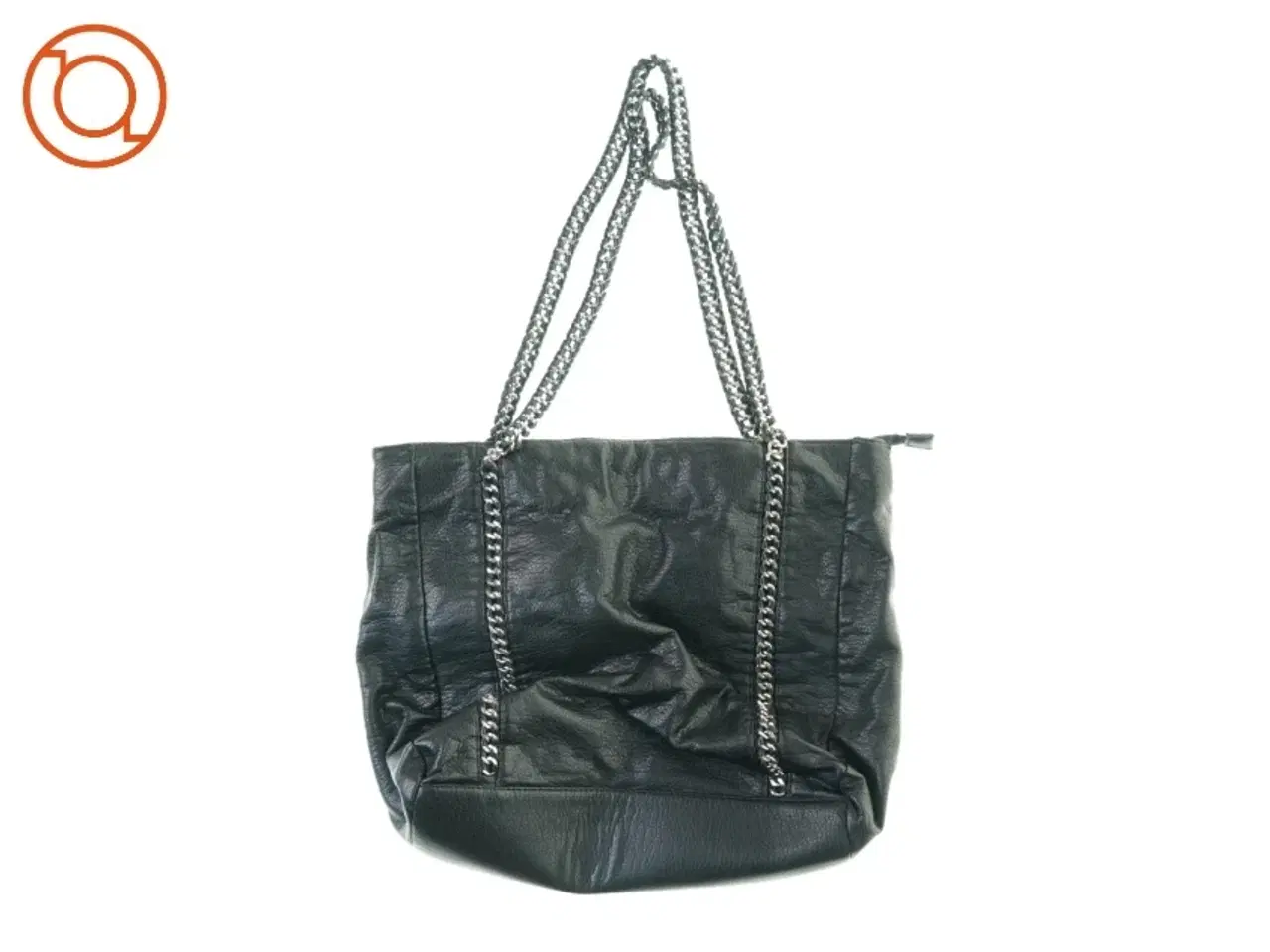 Billede 2 - Taske fra Pieces (str. 40 x 30 cm)