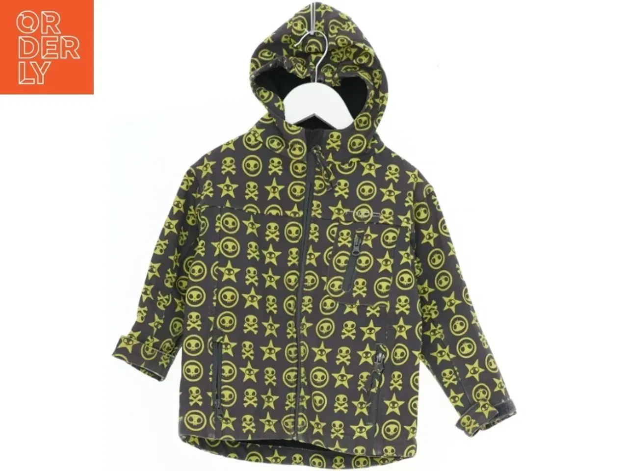 Billede 1 - Softshelljakke fra Nico (str. 104)