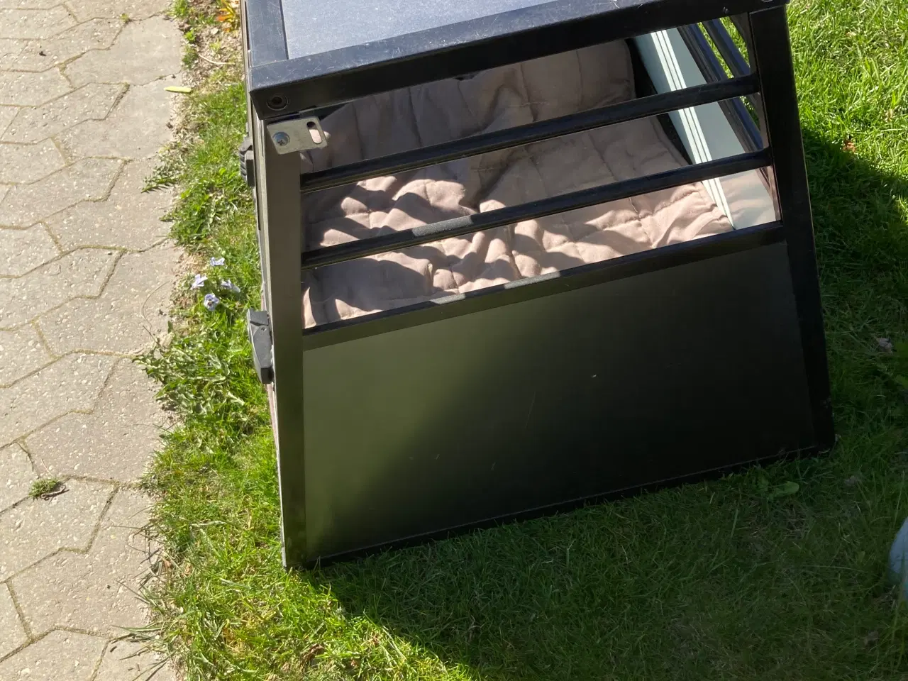 Billede 2 - Hundebur til bil