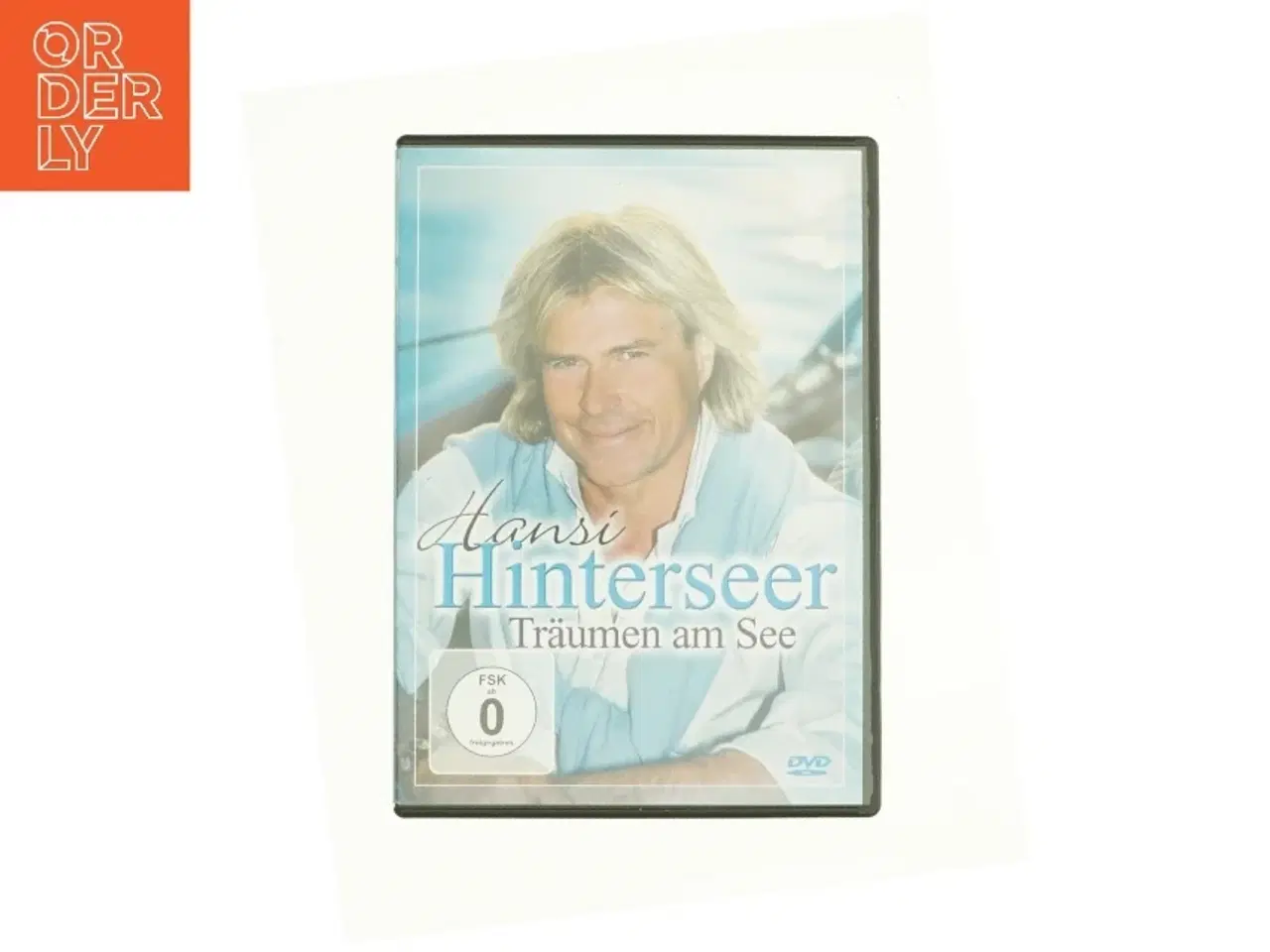 Billede 1 - Traeumen Am See fra DVD