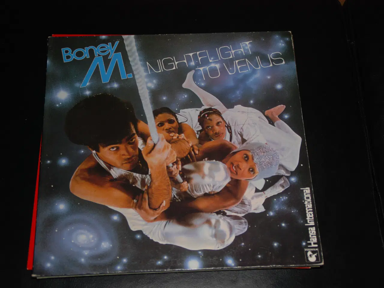 Billede 1 - Boney M.