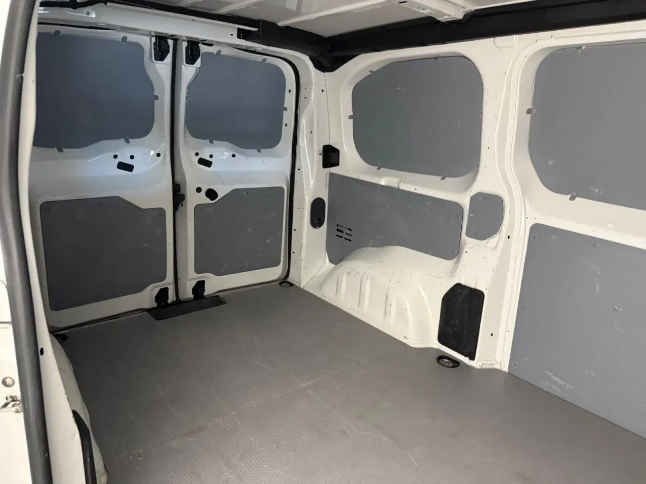 Billede 9 - Toyota ProAce 2,0 D 120 Medium Comfort