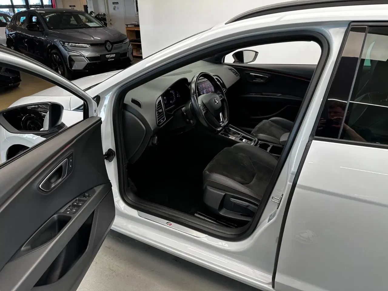 Billede 13 - Seat Leon 1,5 TSi 150 FR Sportstourer