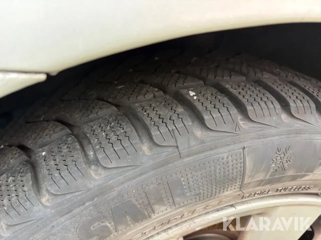 Billede 9 - Personbil Toyota Avensis