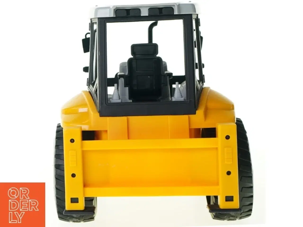 Billede 4 - Traktor (str. 26 x 18 x 20 cm)