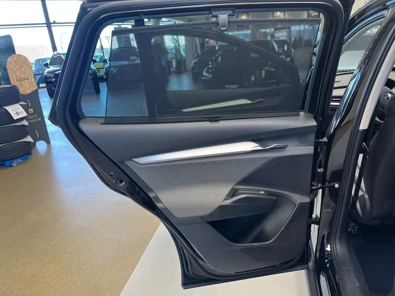 Billede 21 - Skoda Enyaq 80 iV Loft