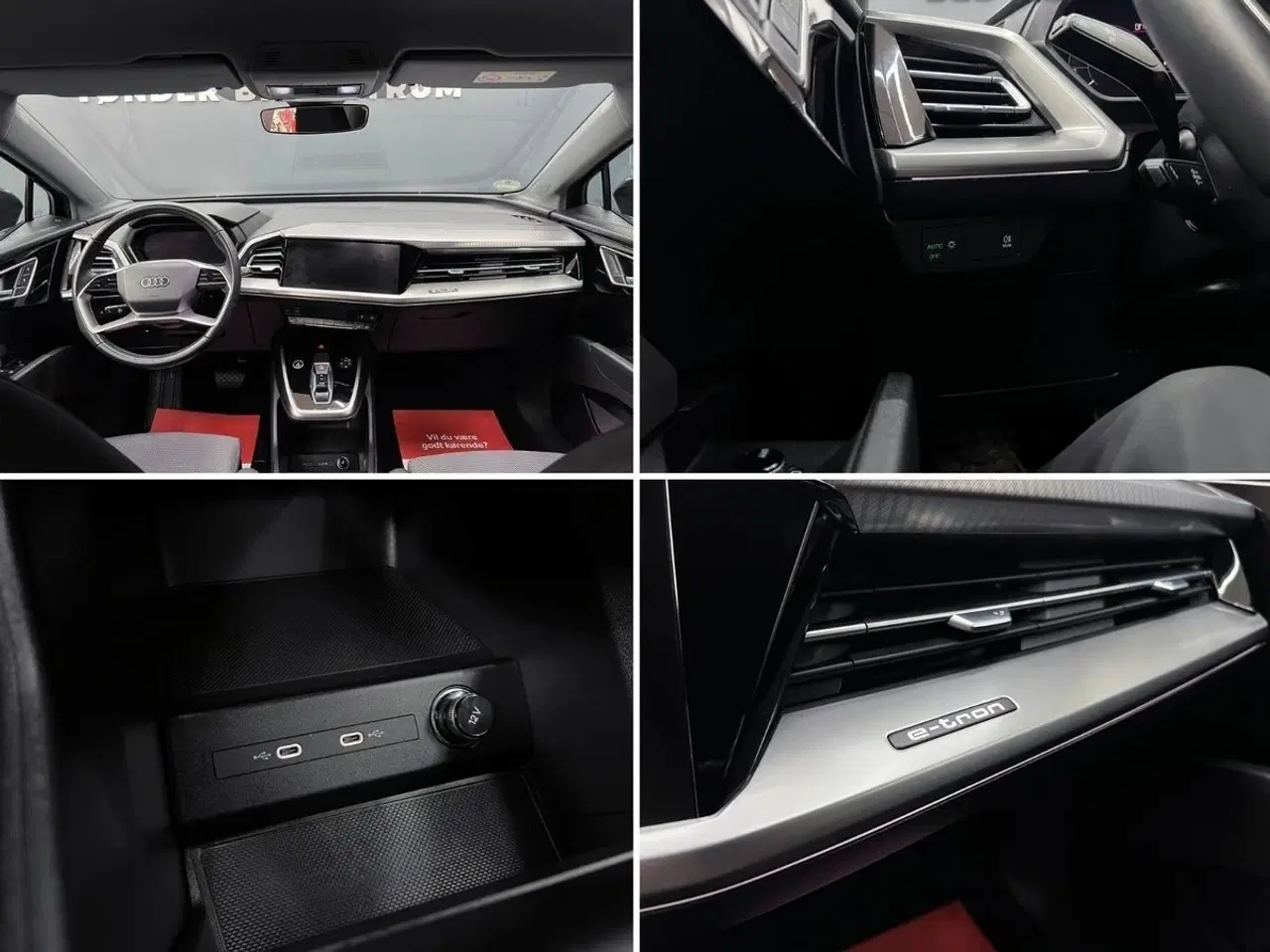 Billede 13 - Audi Q4 e-tron 35 