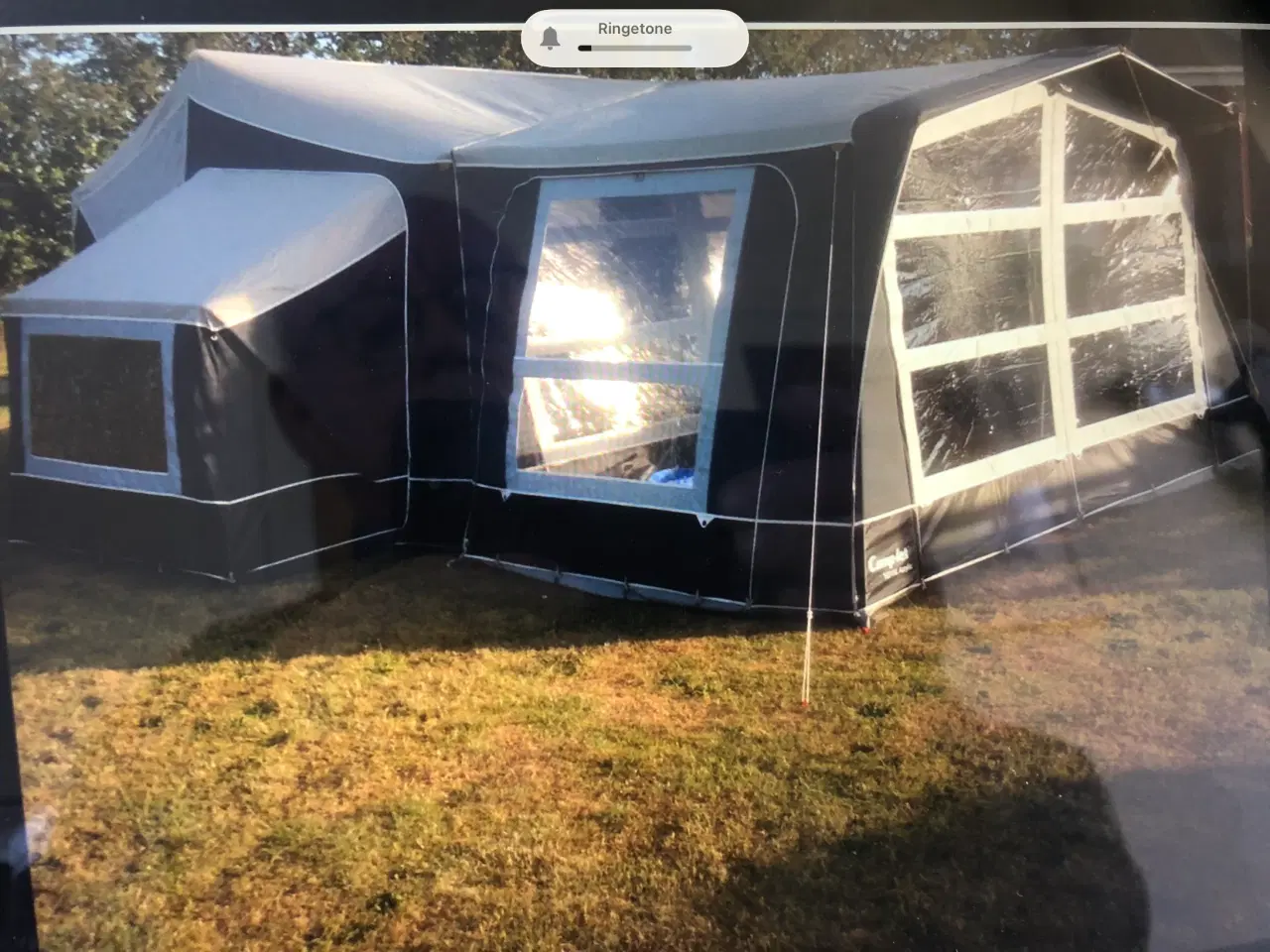 Billede 1 - Camp-let Royal