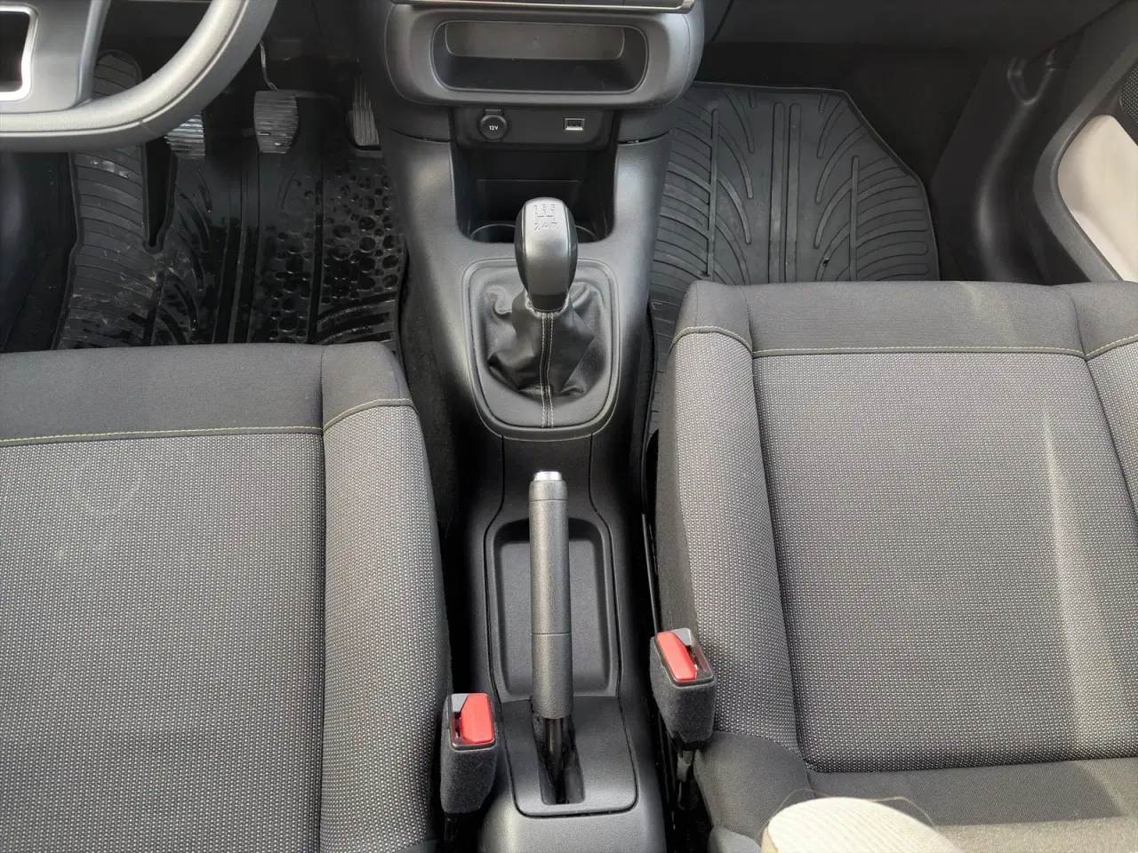 Billede 13 - Citroën C3 1,5 BlueHDi 100 Street