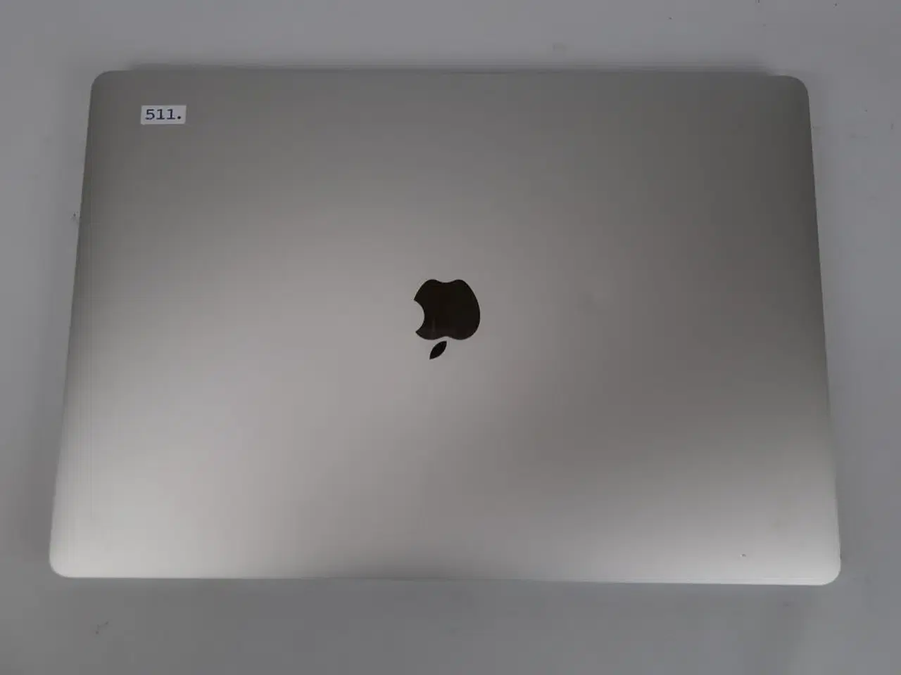Billede 3 - Apple Macbook Pro 16"