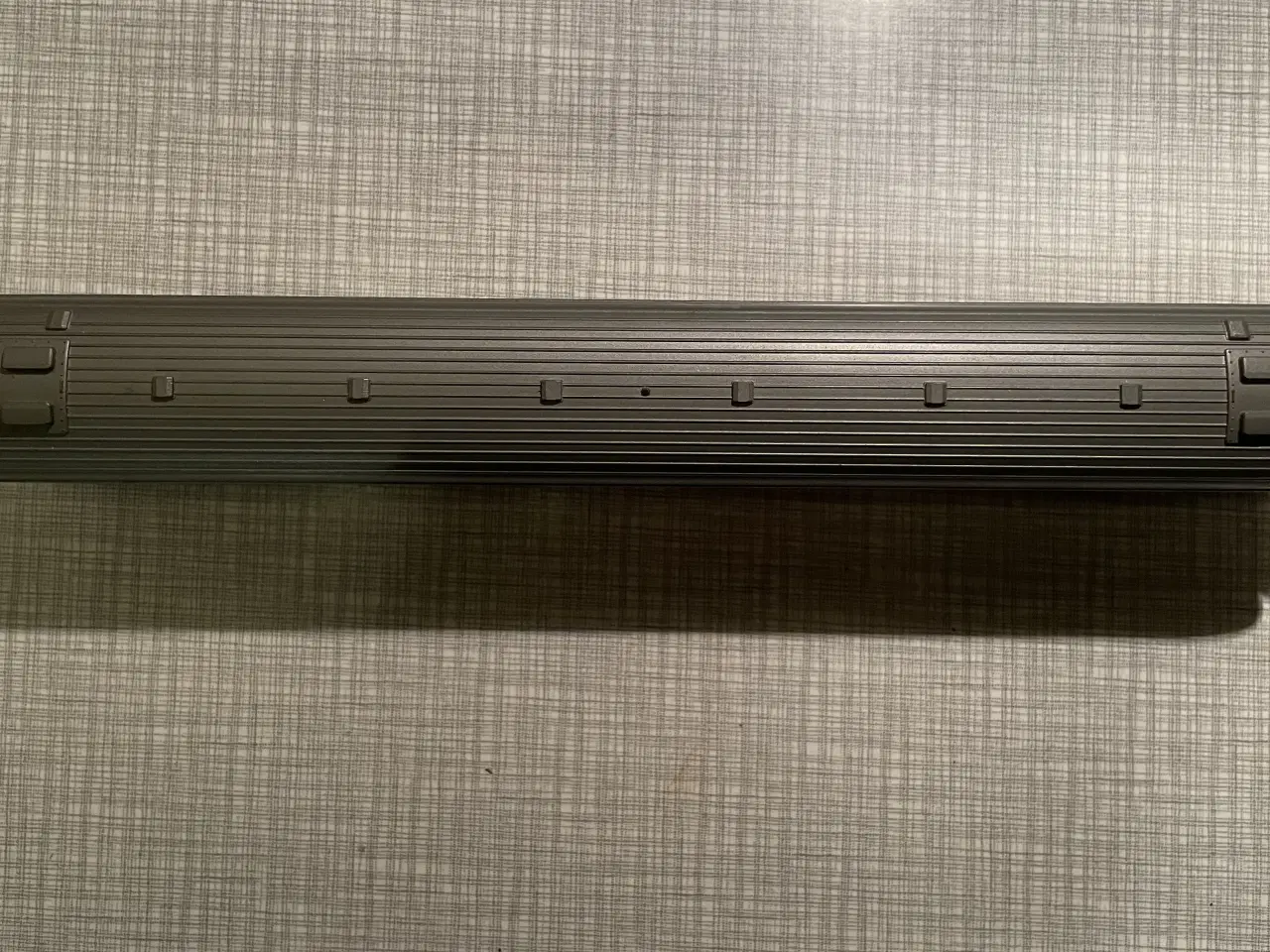 Billede 4 - LIMA, svensk passagervogn