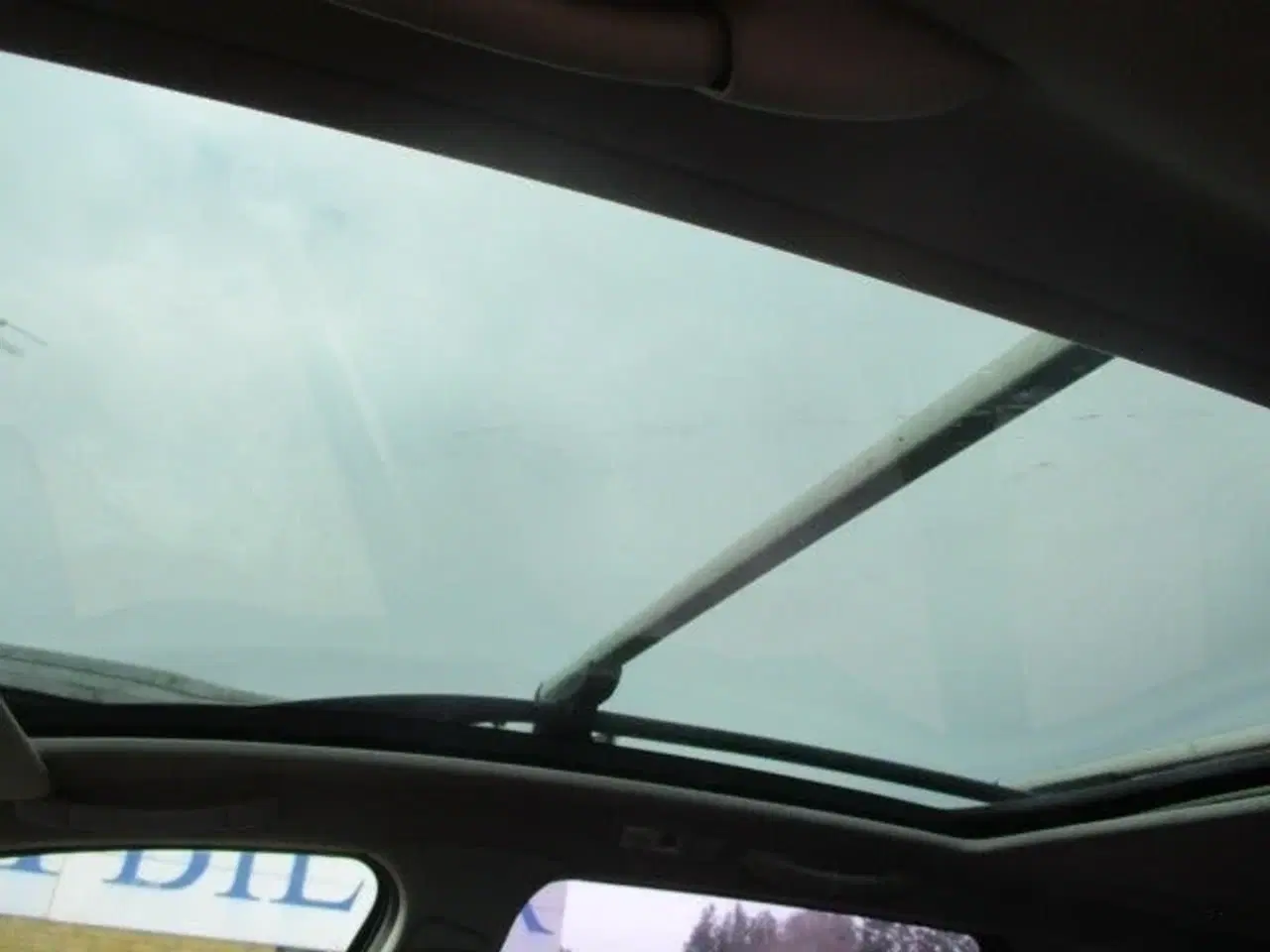 Billede 10 - Peugeot 307 2,0 SW 7prs