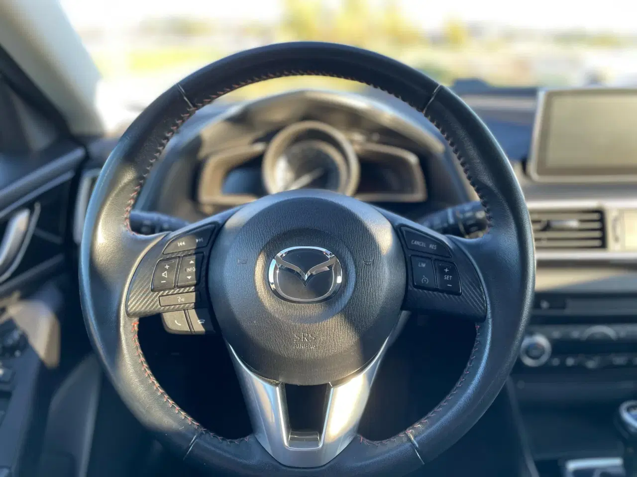 Billede 13 - Mazda 3 2.0 120 hk