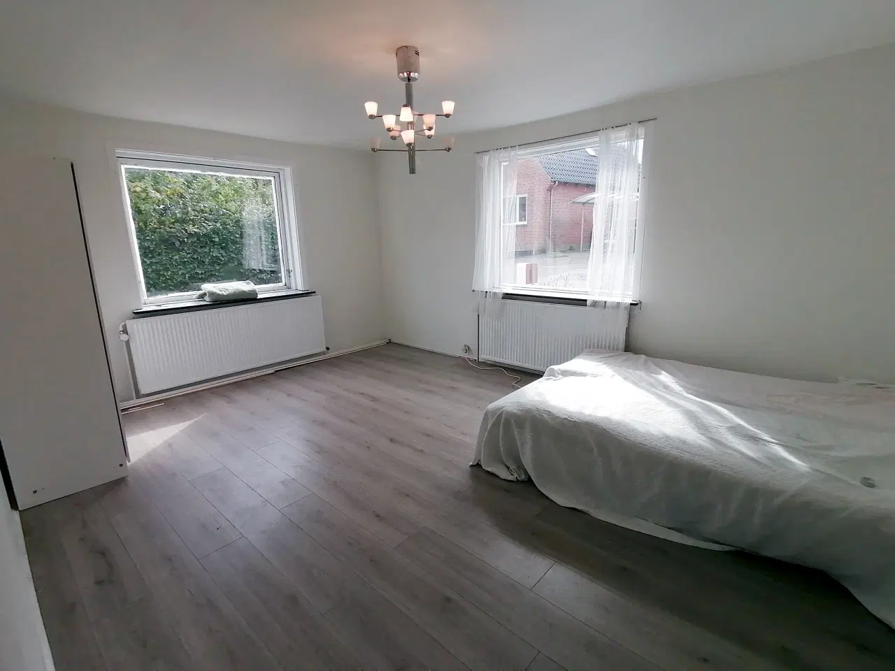 Billede 7 - Fritliggende enfamiliehus 143 m² + 100 m² hal 