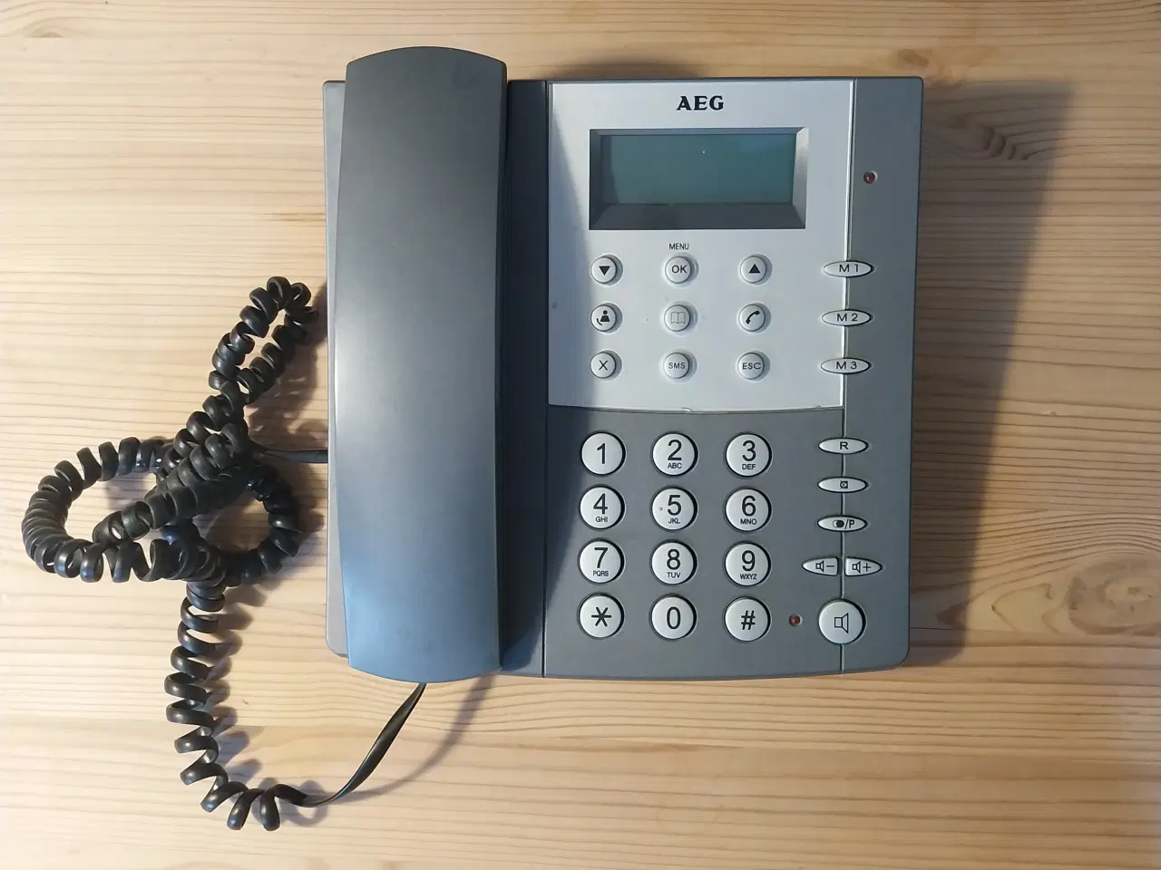Billede 1 - Fastnettelefon