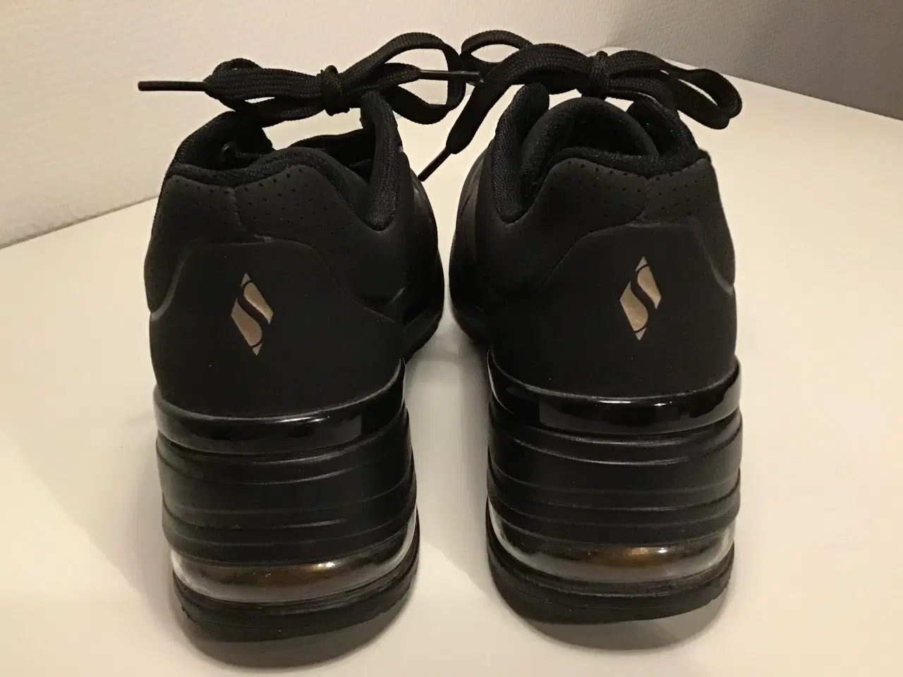 Billede 2 - Skechers sneakers str 38 - super fede sko