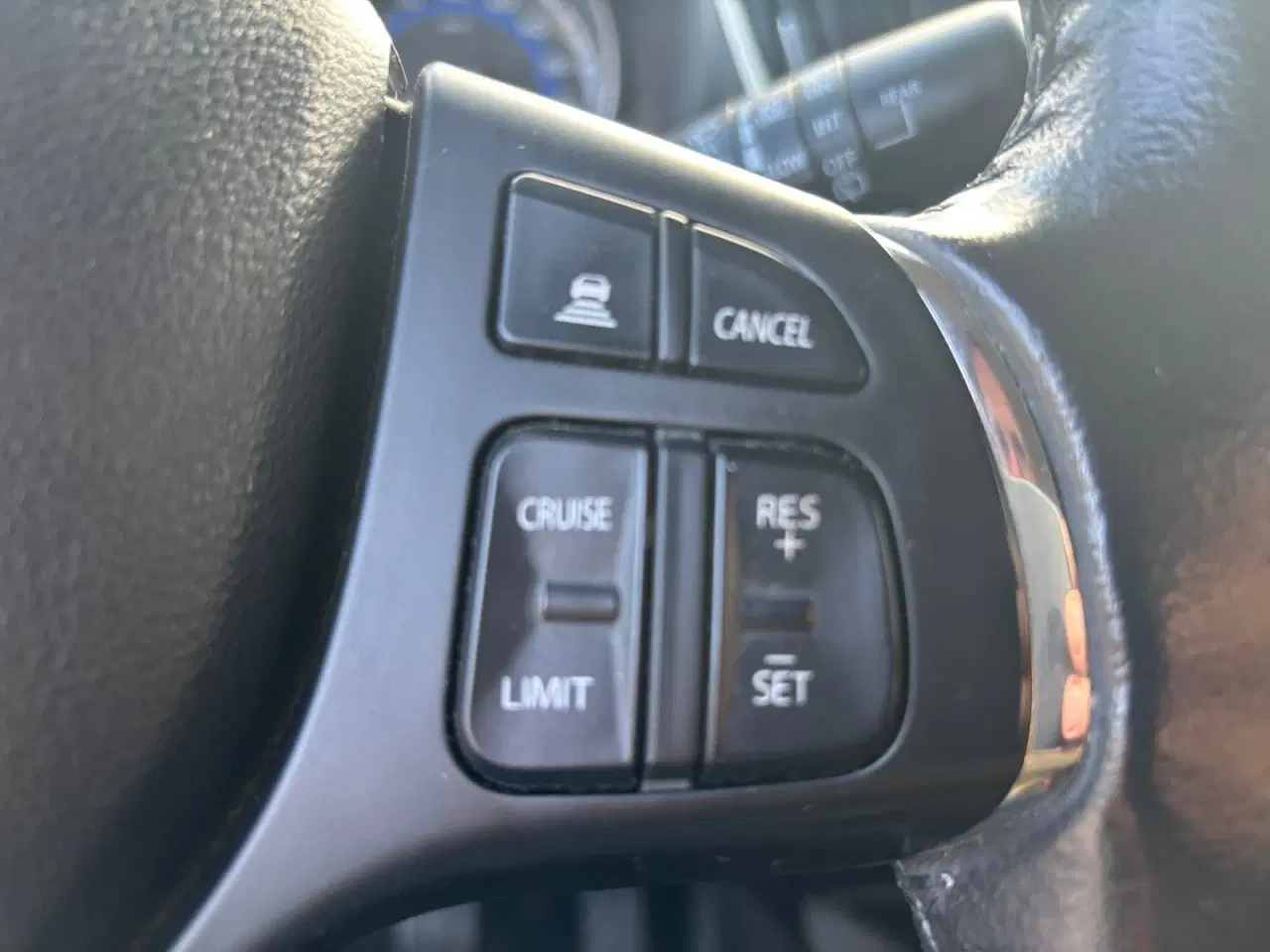 Billede 7 - Suzuki Baleno 1,2 Dualjet Active