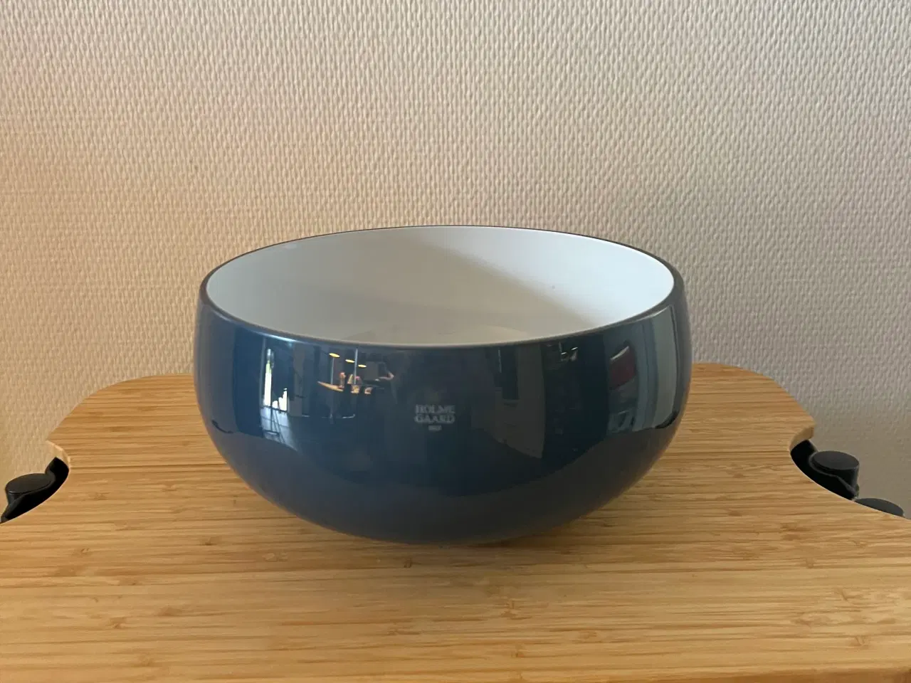 Billede 2 - Holmegaardsskål