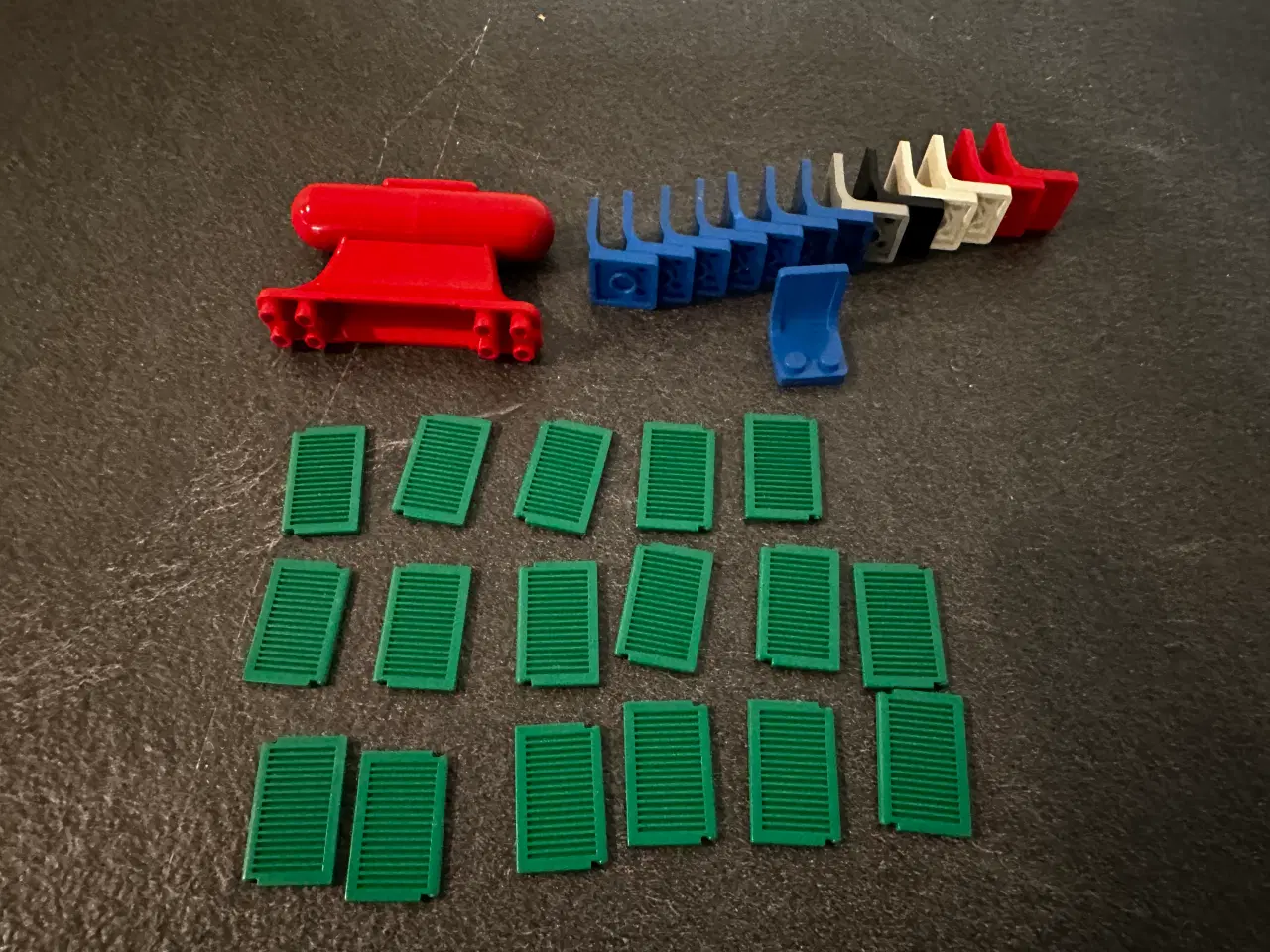 Billede 10 - STOR LEGO SAMLING SÆLGES