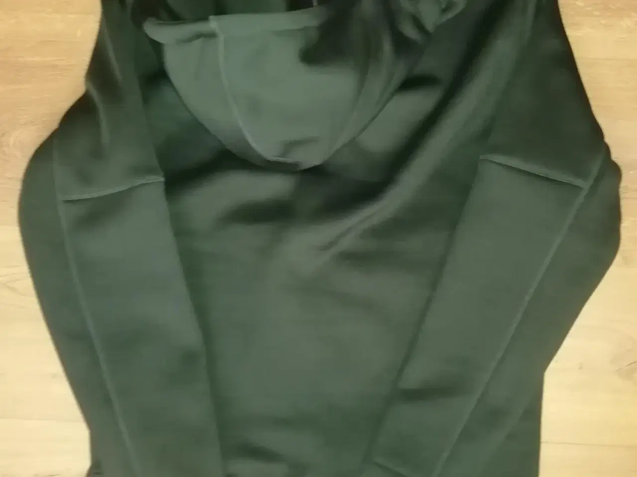 Billede 5 - NY NORDIC APPAREL KRAFTIG HÆTTE TRØJE, STR. XL