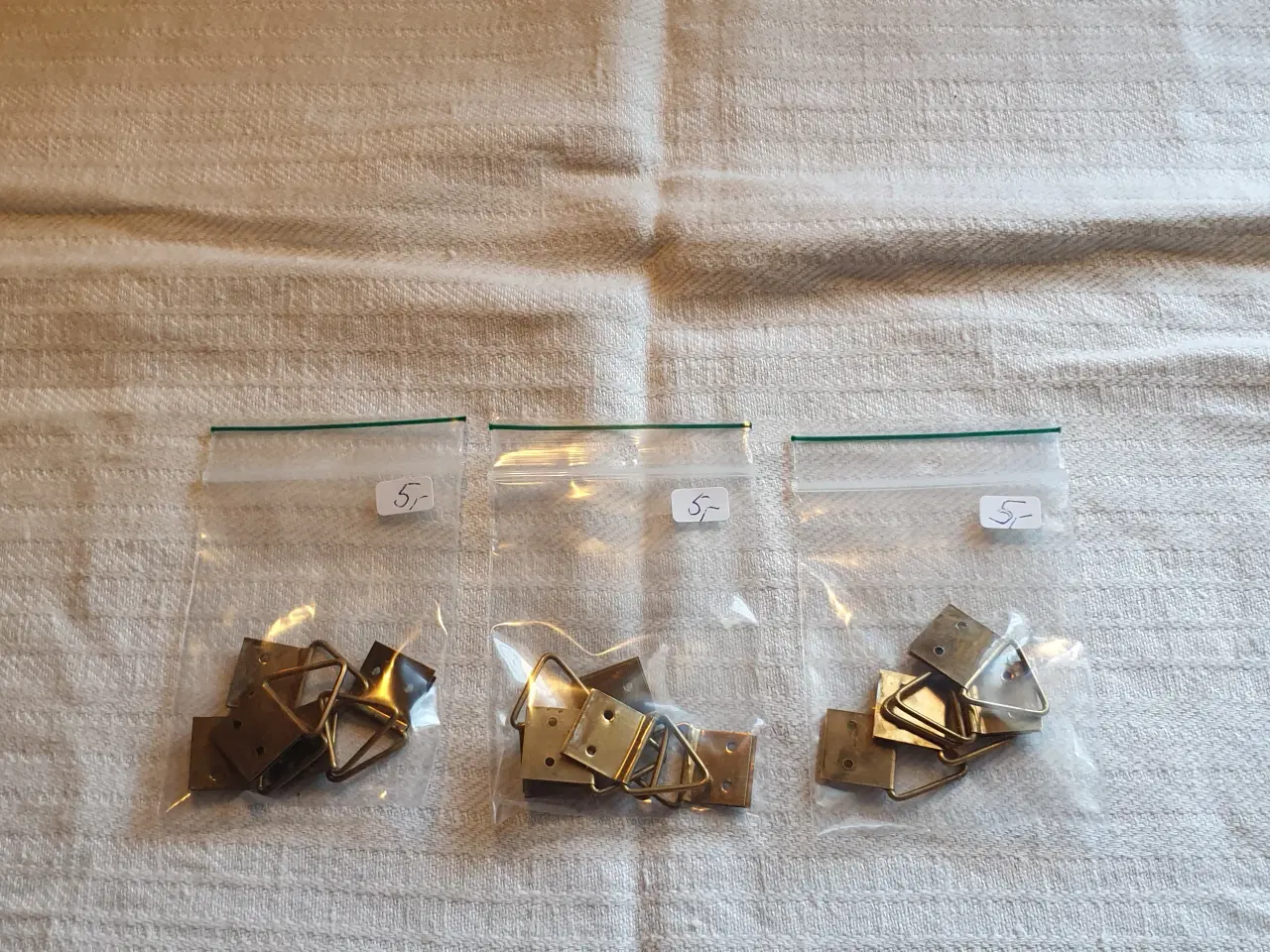 Billede 2 - GRATIS Billedophæng SE 3 fotos