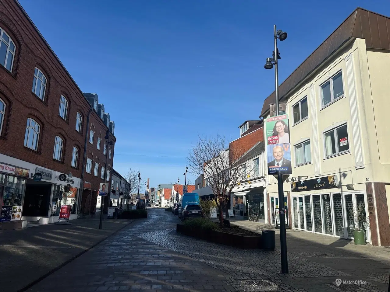 Billede 18 - Kontor til leje på Bredgade 50, Vestjylland.