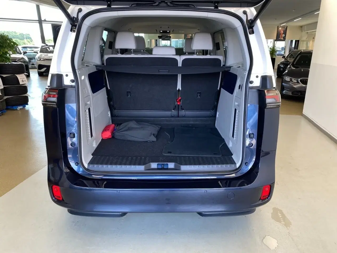 Billede 8 - VW ID.Buzz 77 Pro SWB