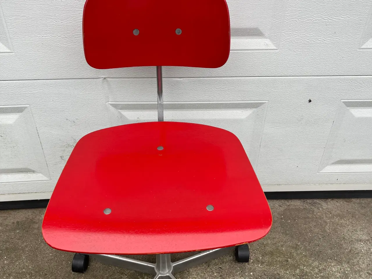 Billede 1 - Kevi Kontorstole