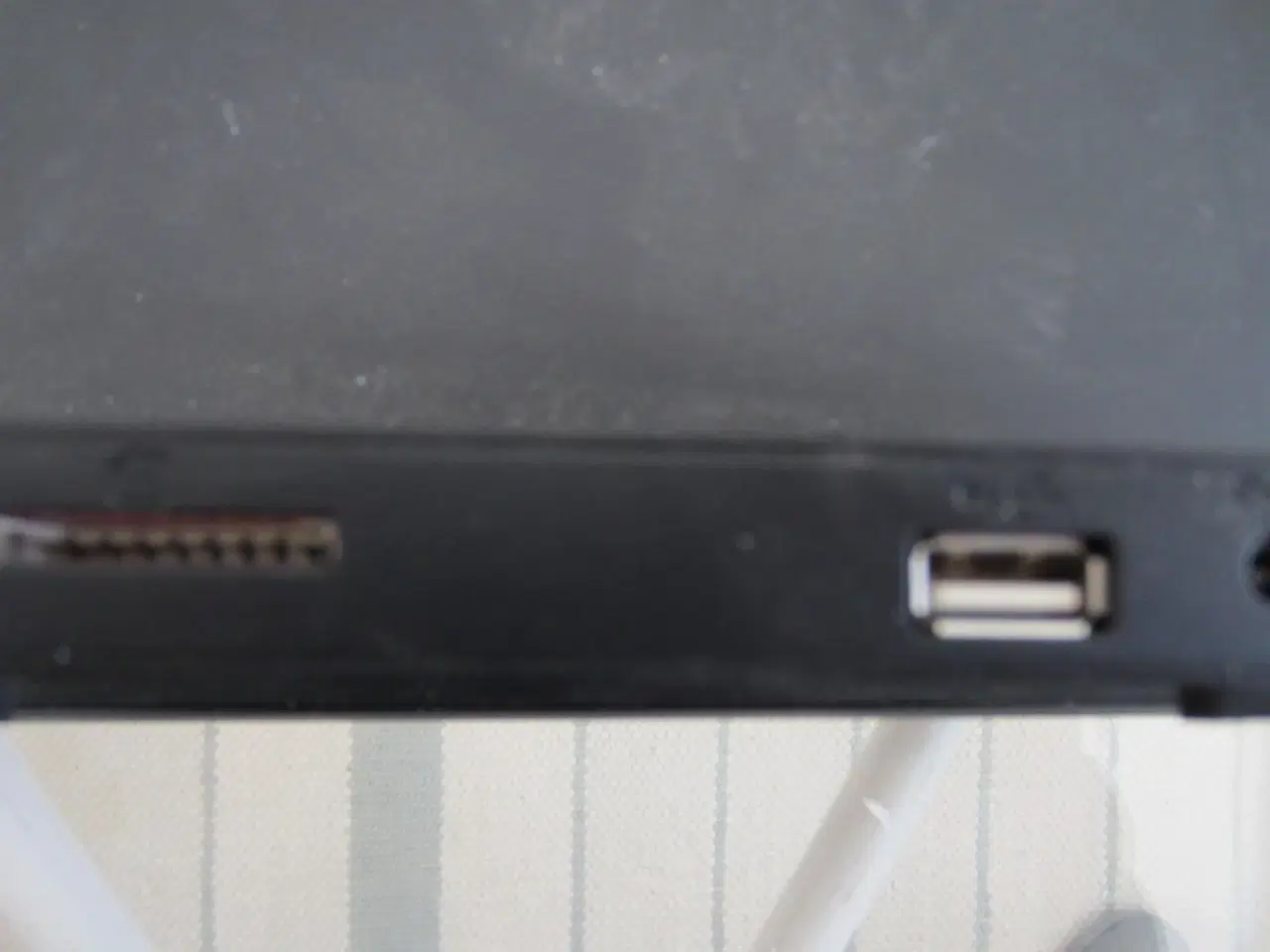 Billede 3 - Hama Digital Photo Frame ”7SLB” digital fotoramme