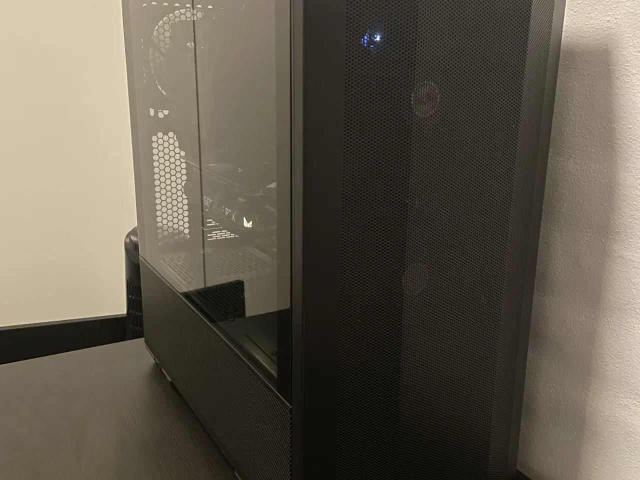 Billede 2 - Kraftfuld gaming-Pc - 3080 TI & Ryzen 9 5900x