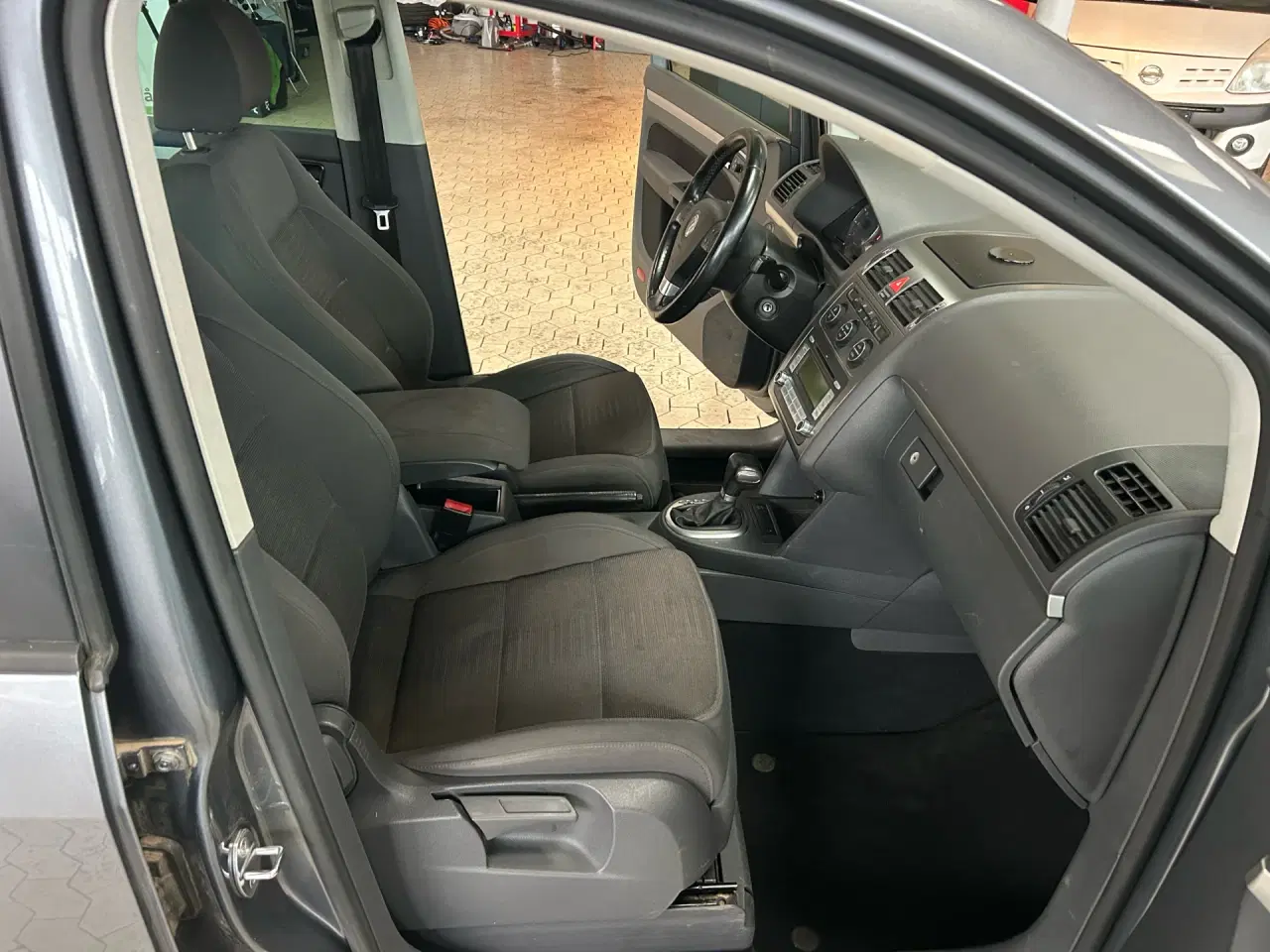 Billede 14 - VW Touran 1,4 TSI Highline DSG 170HK 7g Aut.
