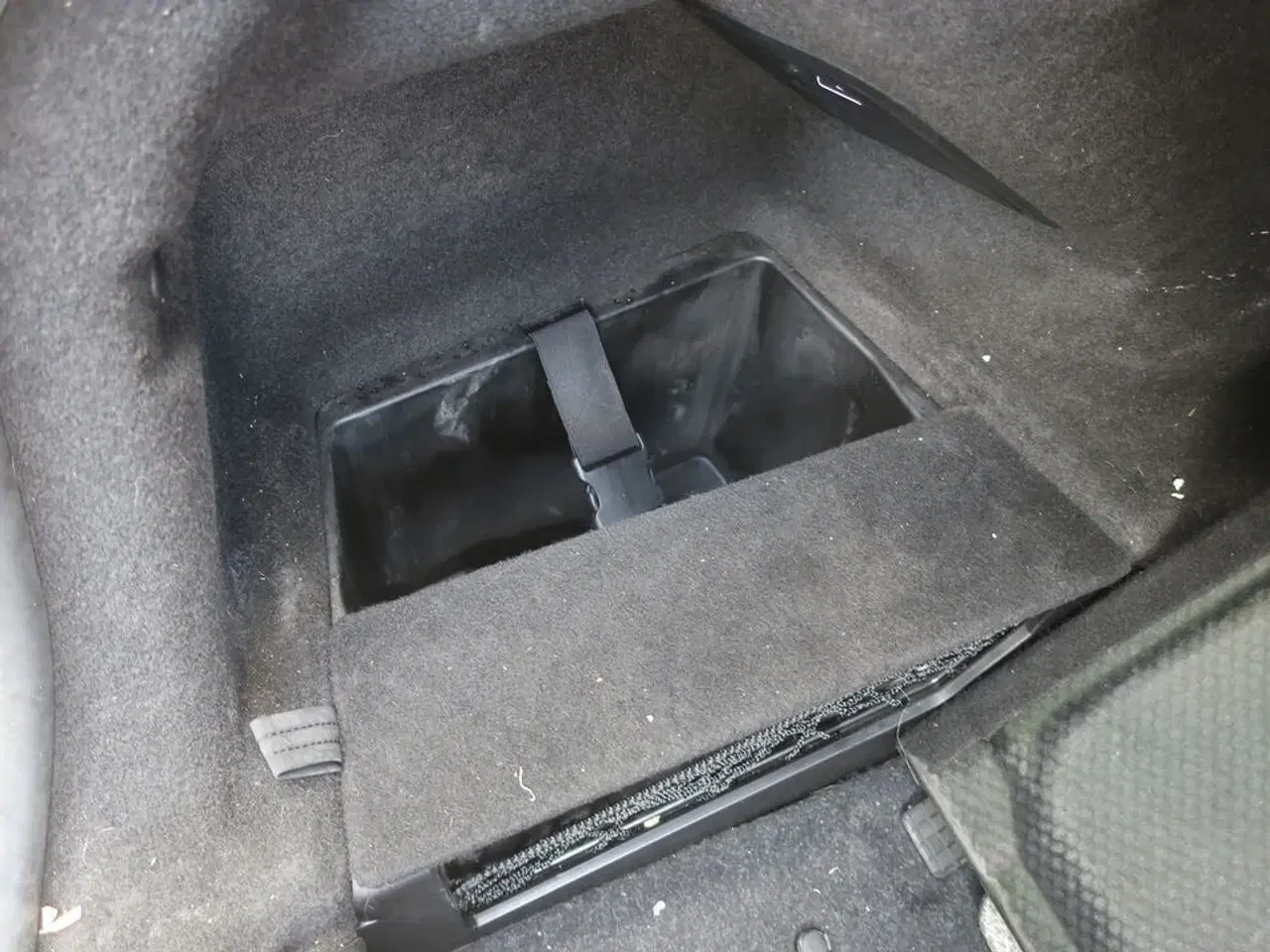 Billede 24 - Personbil BMW 530E IPERFOMANCE 2.0 (moms fri)