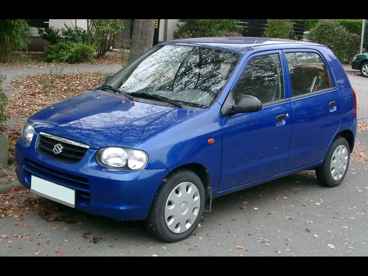 Billede 1 - God bil til salg