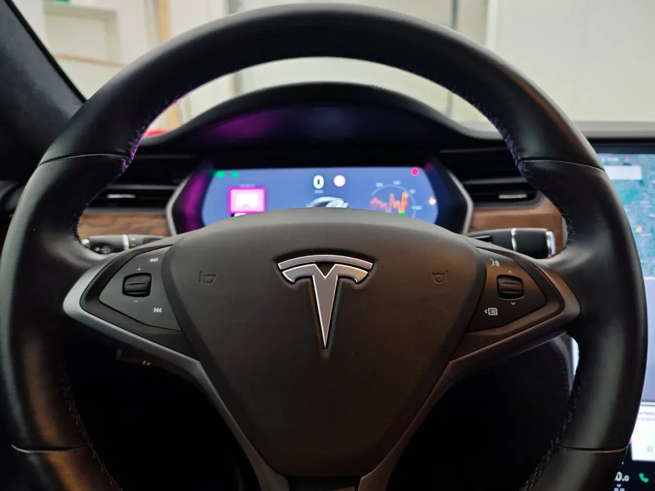 Billede 13 - Tesla Model S  100D