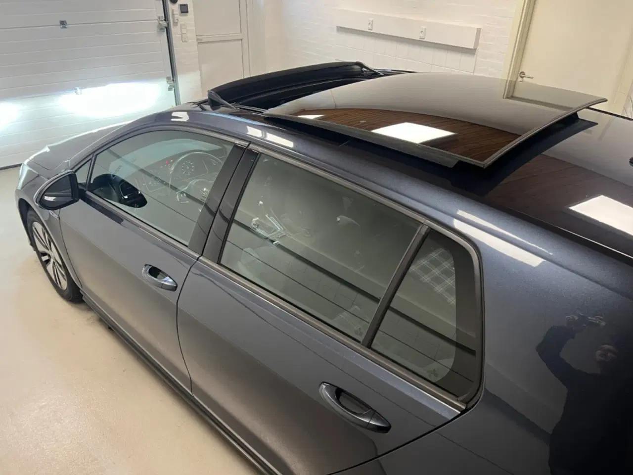 Billede 17 - VW Golf VII 1,4 GTE DSG