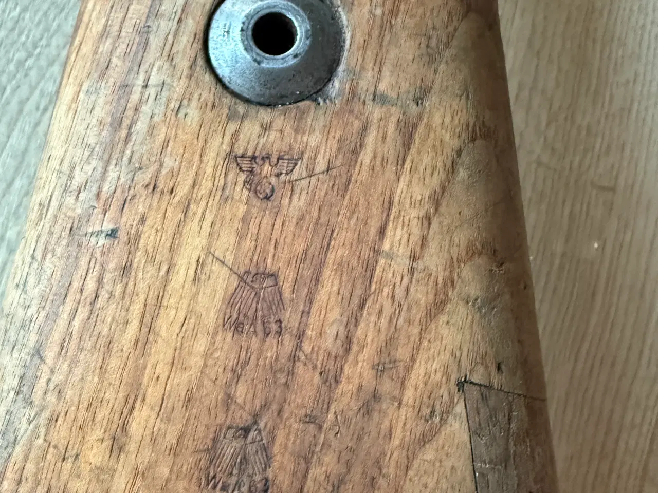 Billede 3 - Mauser k98
