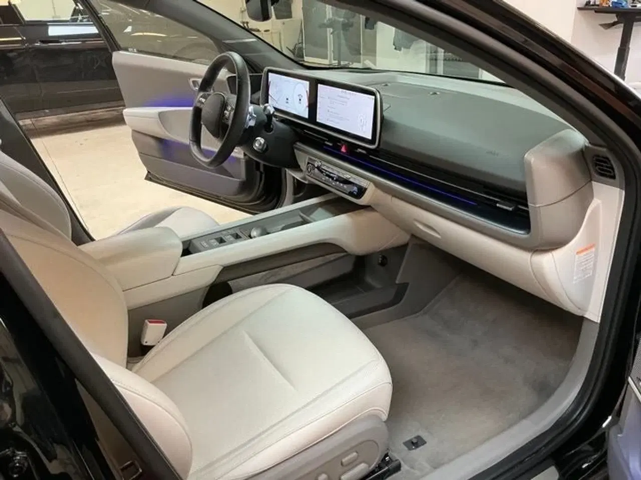 Billede 5 - Hyundai Ioniq 6 77 Ultimate