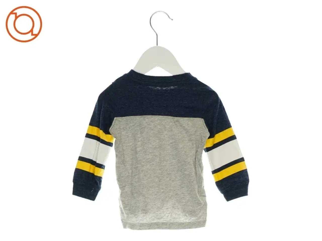 Billede 2 - Bluse fra Carter&#39;s (str. 12 mdr.)