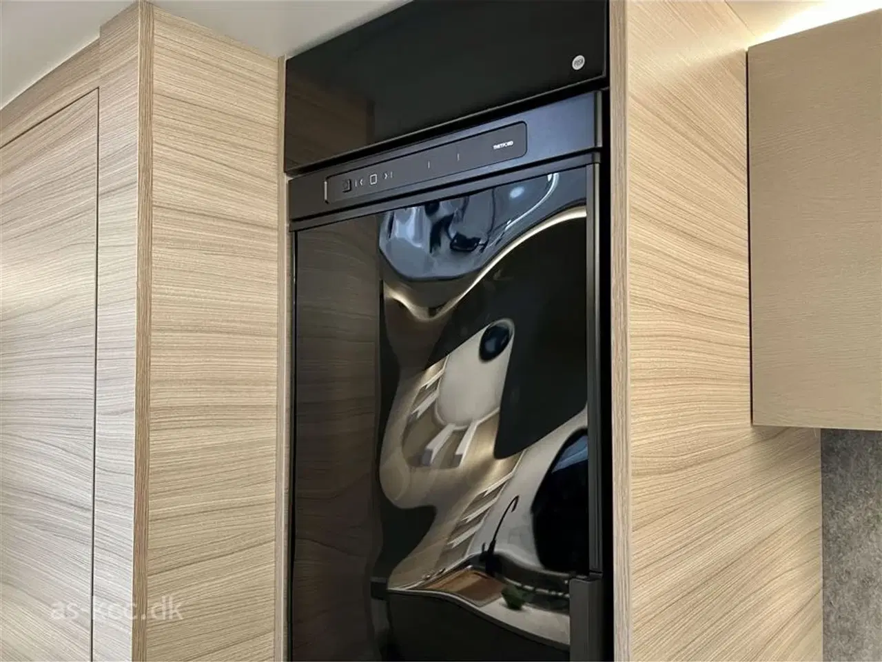 Billede 17 - 2025 - Adria Altea 502 UL Kampagne   Adria Altea 502 UL årg. 2025 5 Sovepladser, 4 Siddepladser 60 Selection jubilæumsmodel  med meget udstyr.