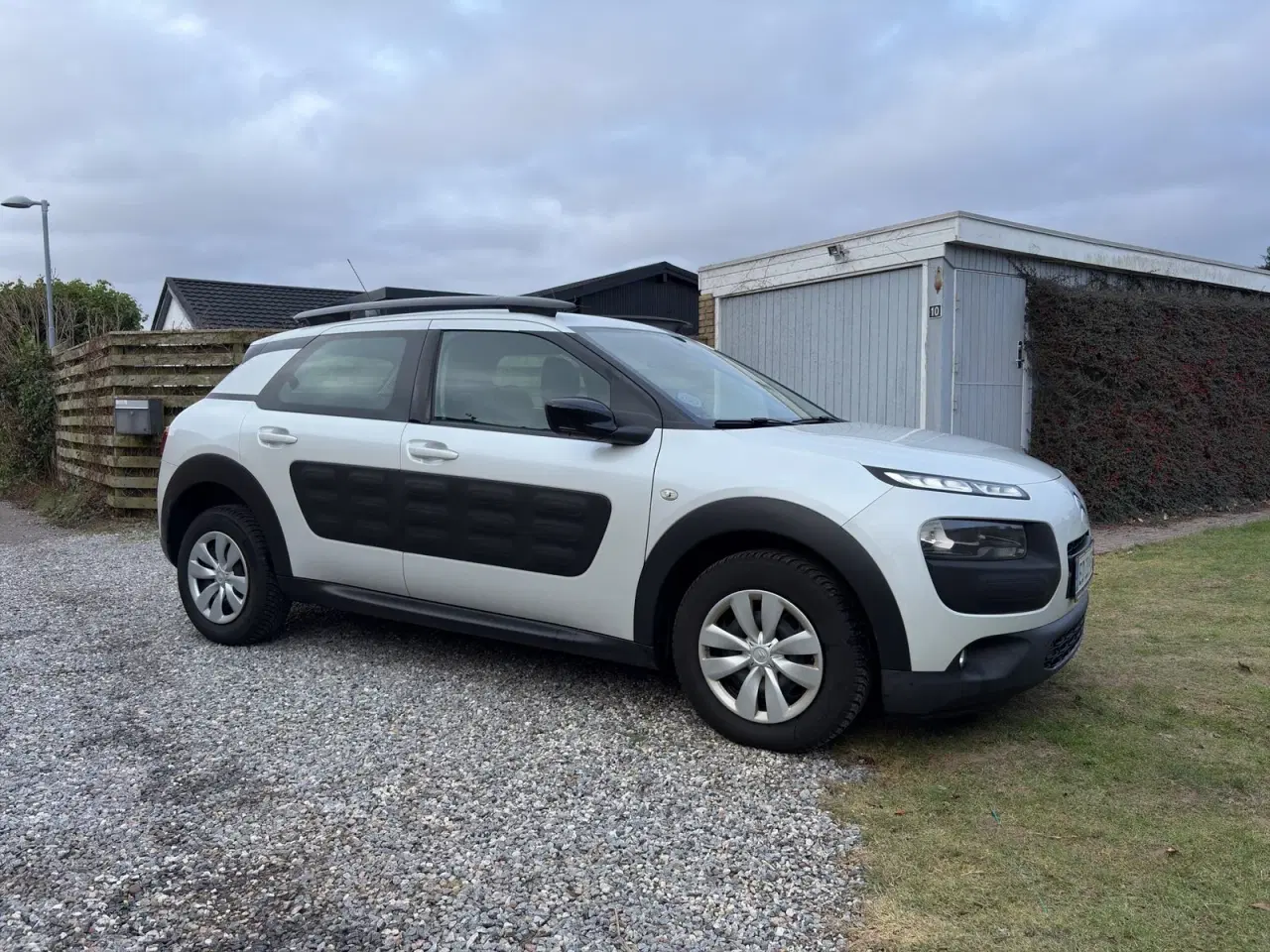 Billede 3 - Citroën C4 Cactus 1,2 PureTech 82 Feel